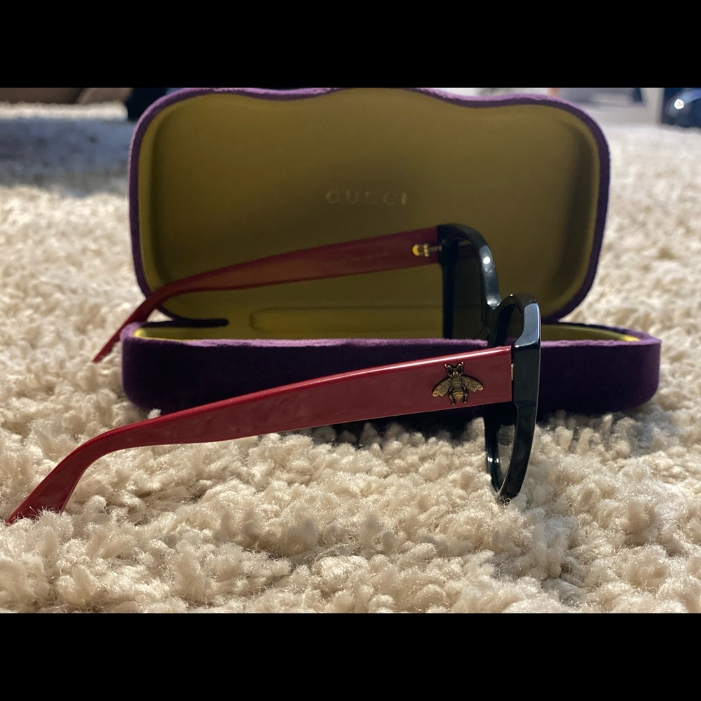 Gucci sunglasses